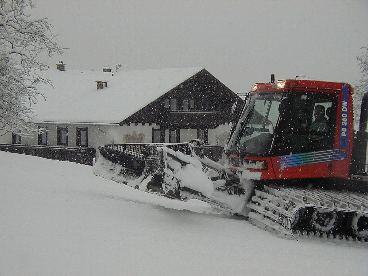 Hostal Berg-Panorama-Hof Sturmgut Hinterstoder Exterior foto