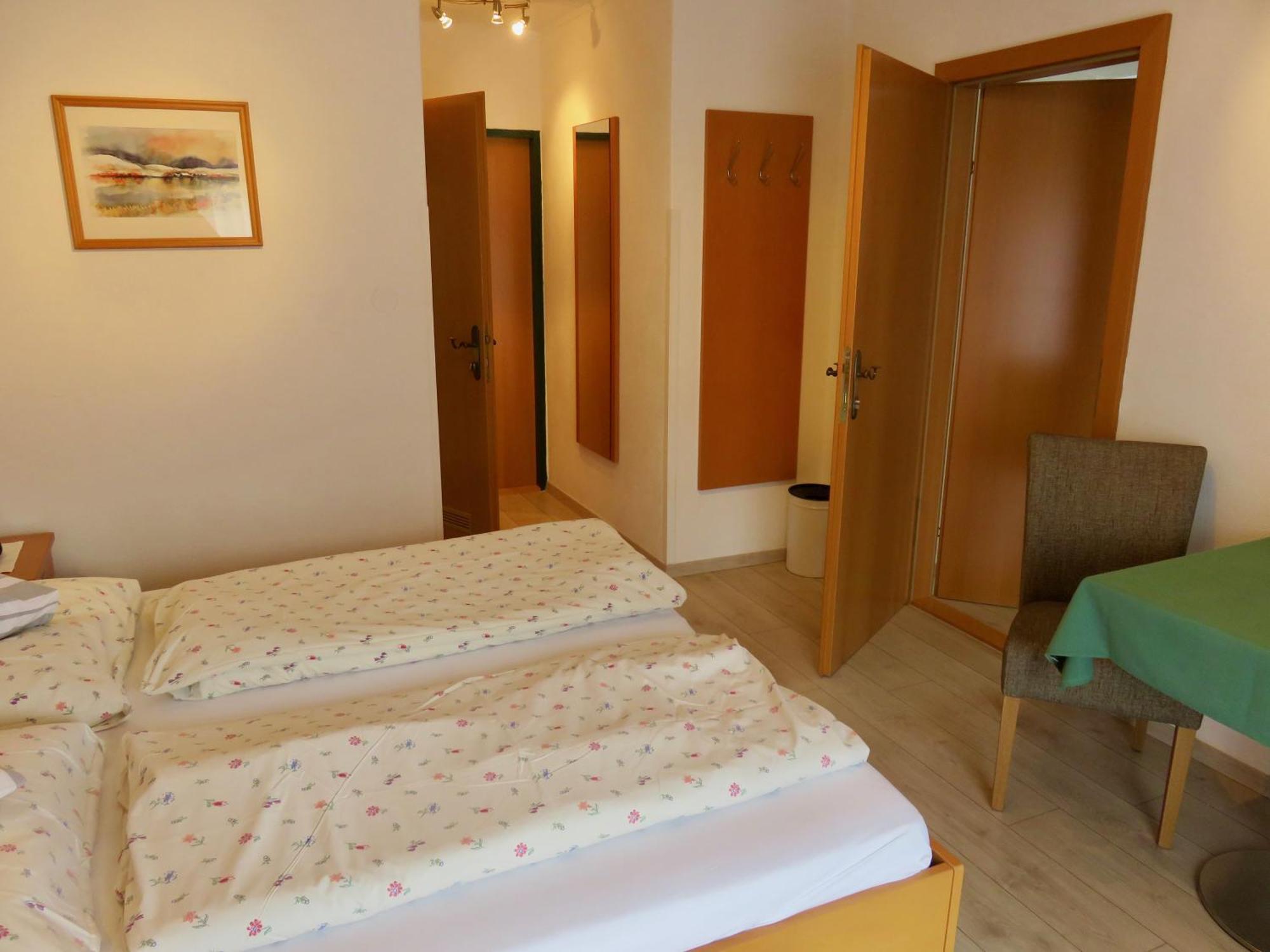 Hostal Berg-Panorama-Hof Sturmgut Hinterstoder Habitación foto