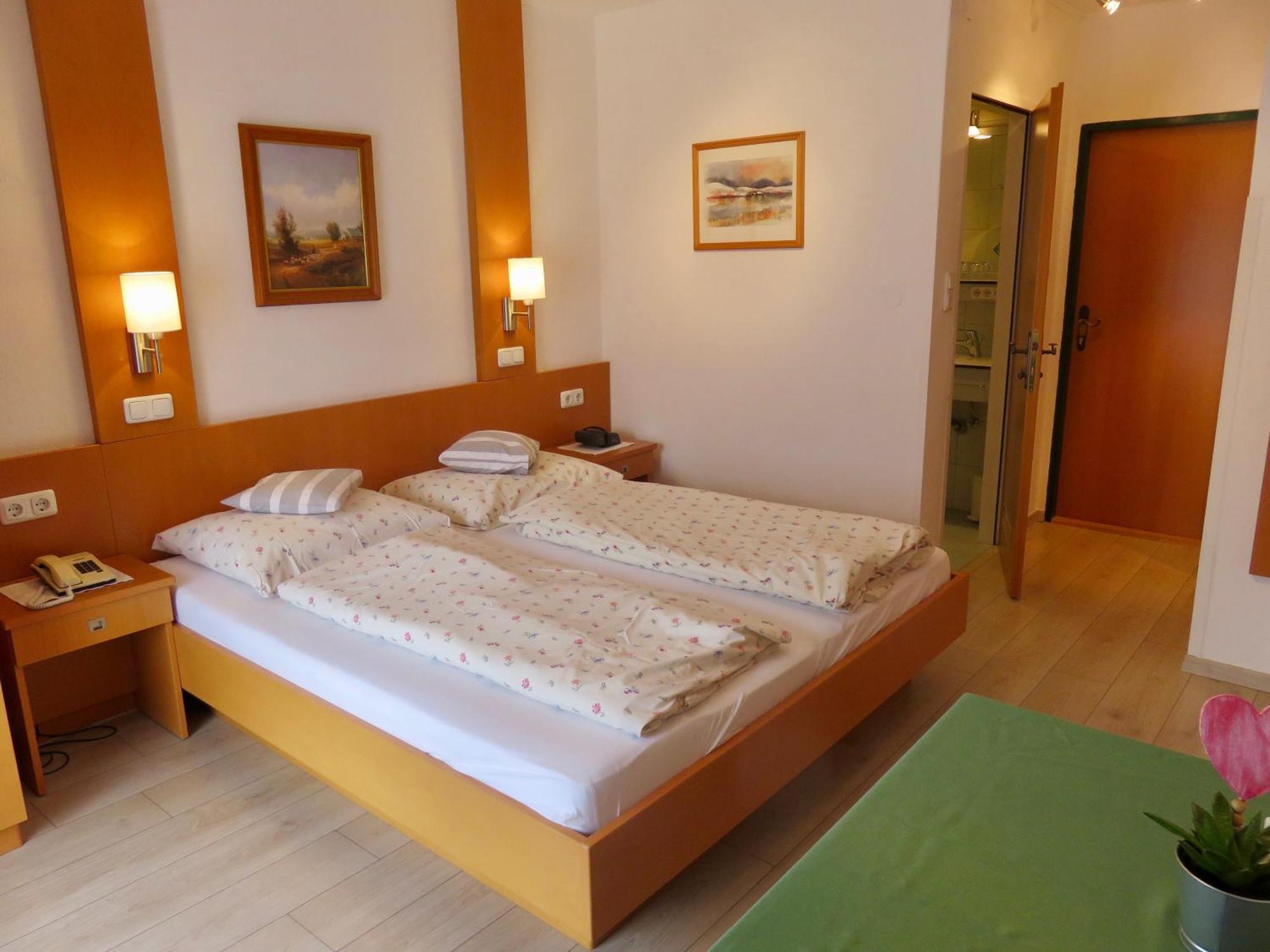 Hostal Berg-Panorama-Hof Sturmgut Hinterstoder Habitación foto