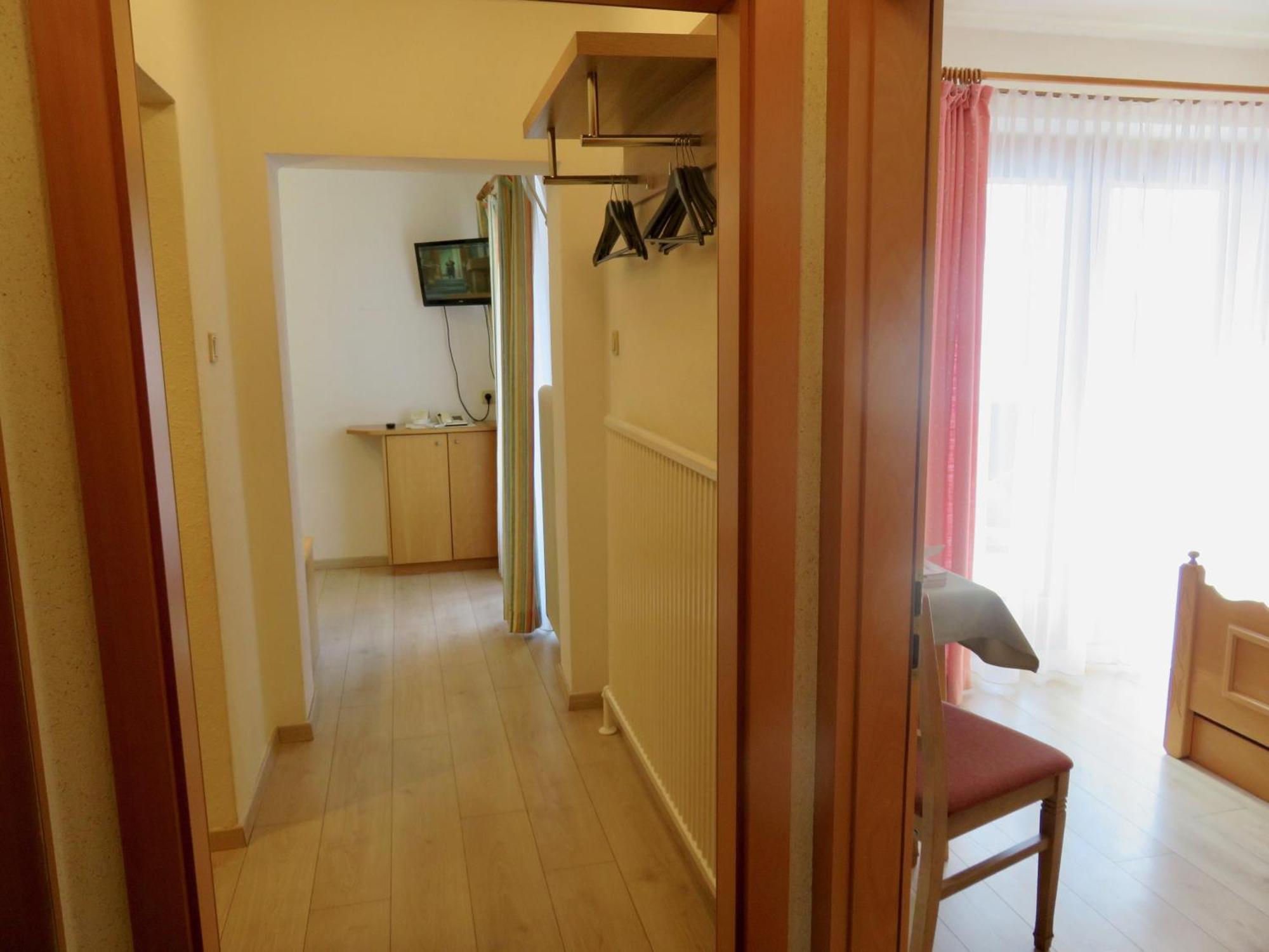 Hostal Berg-Panorama-Hof Sturmgut Hinterstoder Habitación foto