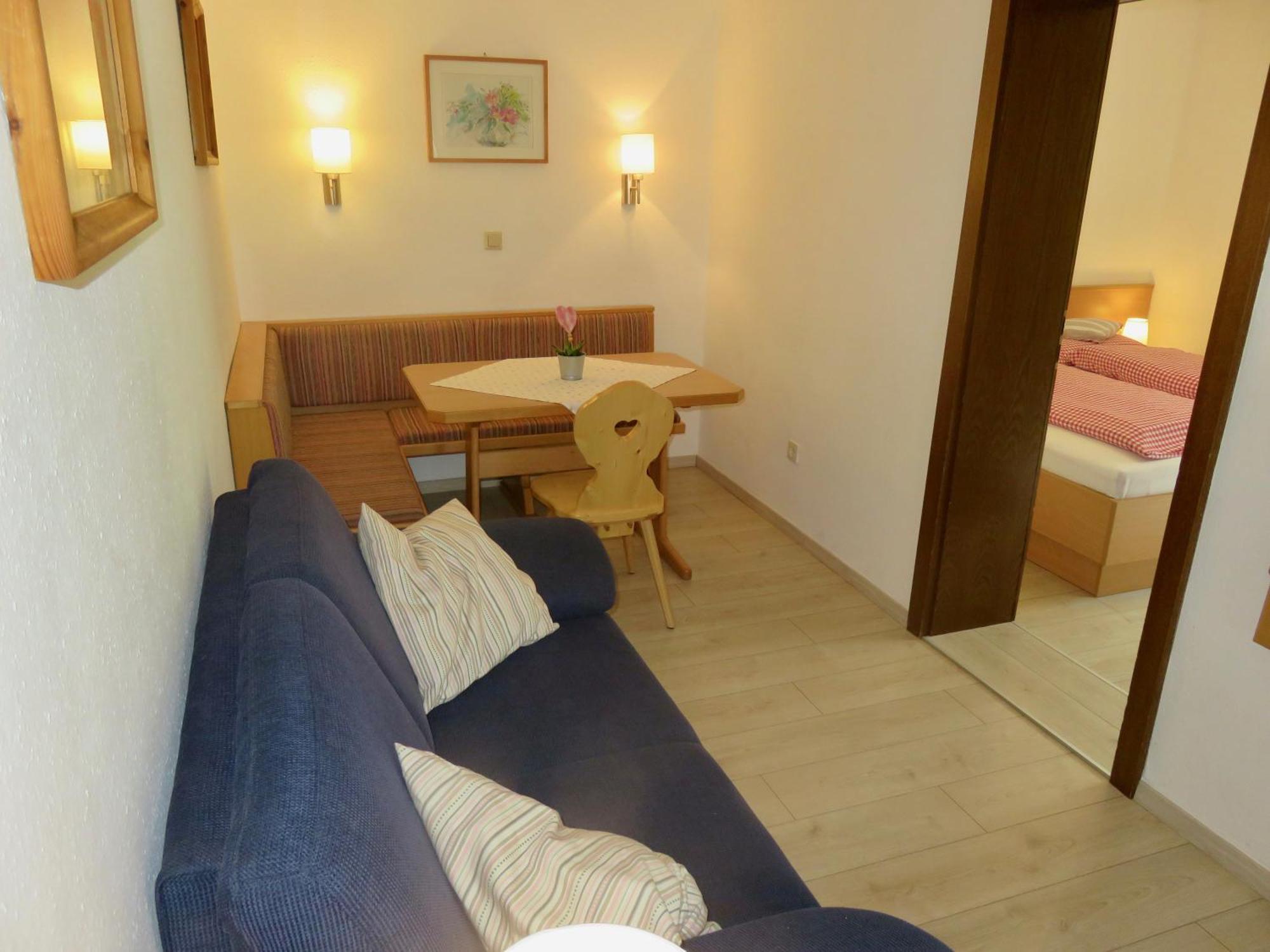 Hostal Berg-Panorama-Hof Sturmgut Hinterstoder Habitación foto