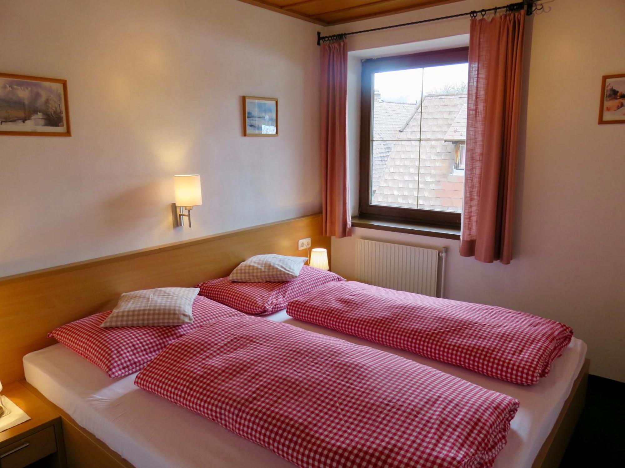 Hostal Berg-Panorama-Hof Sturmgut Hinterstoder Habitación foto