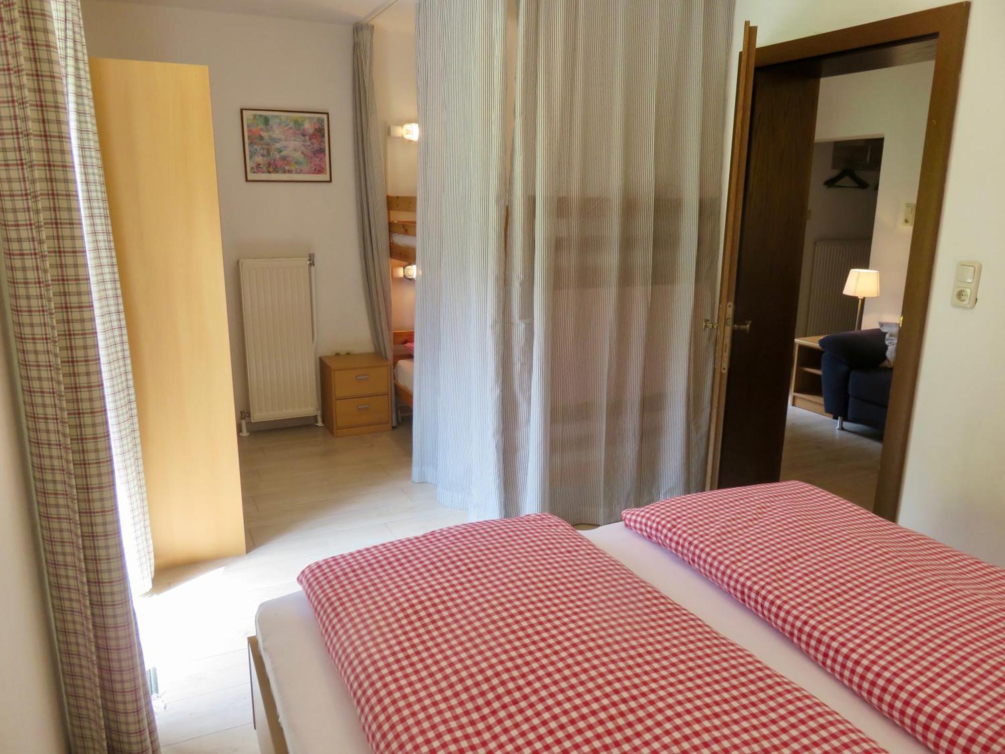 Hostal Berg-Panorama-Hof Sturmgut Hinterstoder Habitación foto