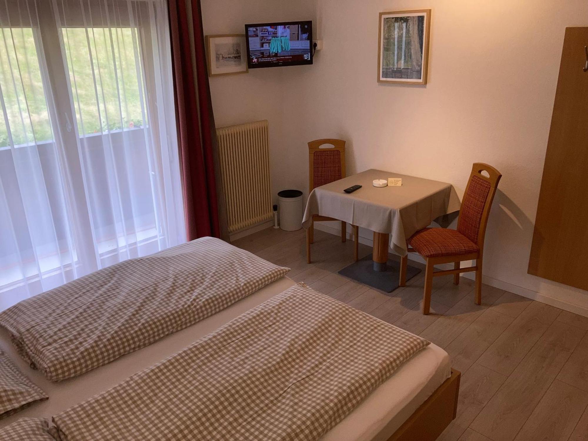 Hostal Berg-Panorama-Hof Sturmgut Hinterstoder Habitación foto